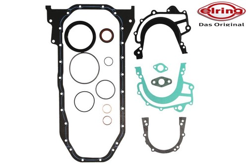 Crank case gasket set el917878 - gasket,