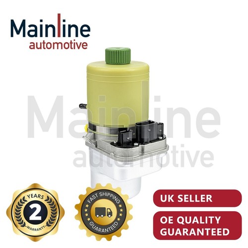 Power steering pump for - pump, vw
