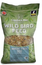 Copdock mill wheat free - mill,