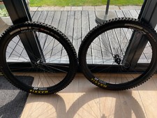 DT Swiss XM1700 XD Boost 27.5" MTB Wheelset