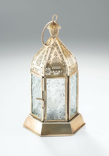 Moroccan french style aged - moroccan,
