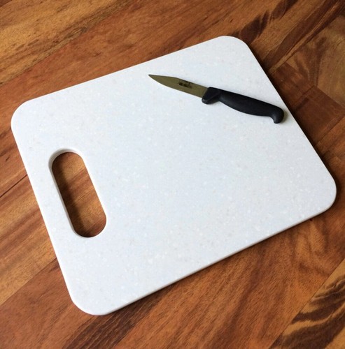 Corian chopping cutting board - chopping,