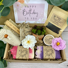 Ladies Gardening Gift Set