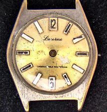 Lucerne (Swiss) Men's