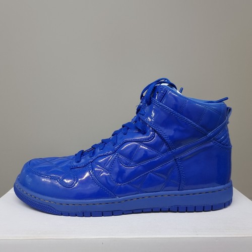 Nike dunk high - nike,