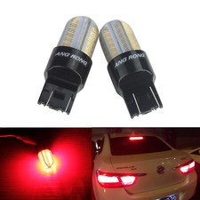 2x T20 7440 W21W 7443 582 COB