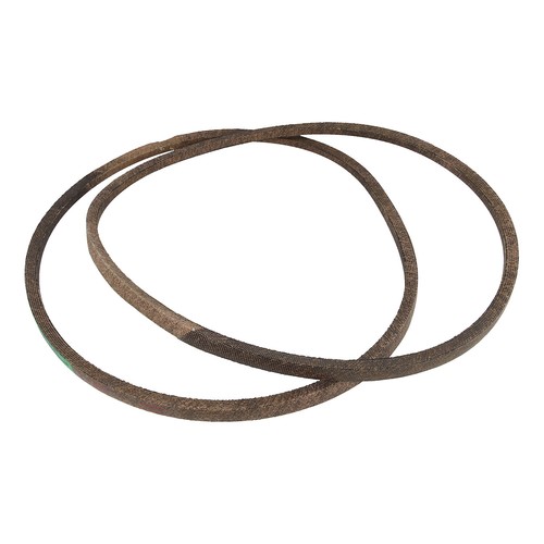 Pair belts fits - pair, of