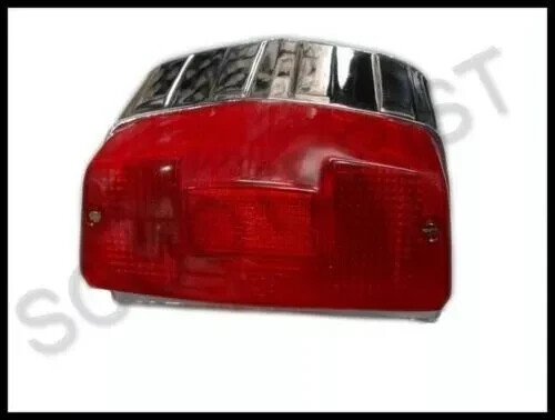 Tail light rear - tail, lamp