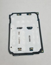 New Genuine Original Nokia N 7373 N7373 Keyboard/Keypad UI Circuit Board