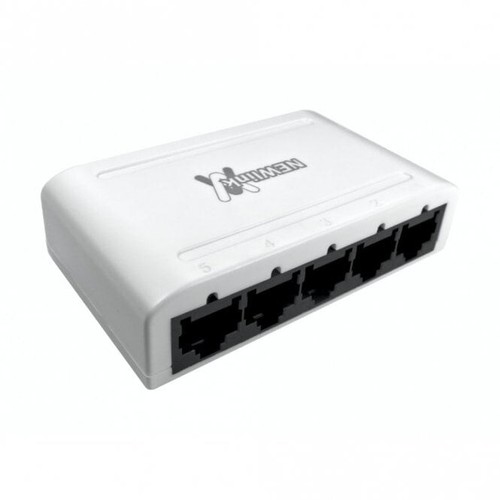 Port gigabit 100 - port,