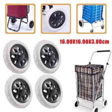 Shopping trolley - 4x,