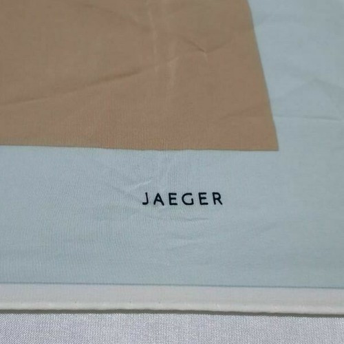 Jaeger 100 vintage -  jaeger ,