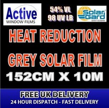 152cm x 10m - Conservatory