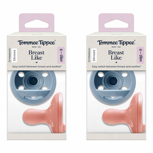 Tommee tippee breast - tommee,