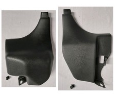 Proton Satria GTI Front Dash