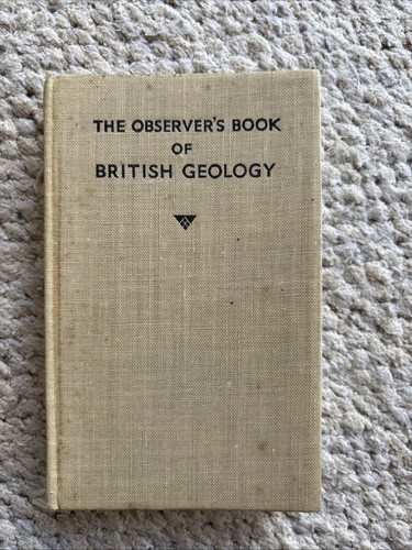 The observer book - book, of