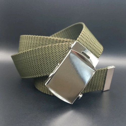 Men green nylon - green,