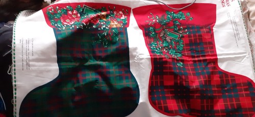 Quality christmas stocking - quality,