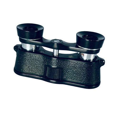 Binoculars kershaw wide angle - binoculars,