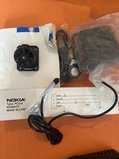 Nokia Parts For Car Kit