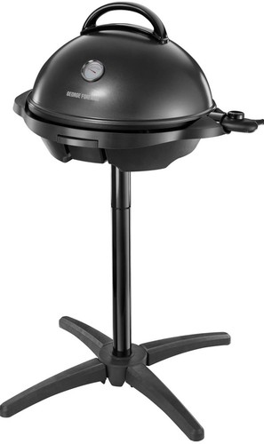 George foreman indoor - george,