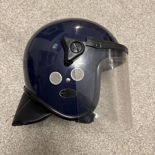 Public order riot helmet for - public,