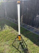 Defender Site Light 36w Up light Eco 240v