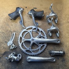 Shimano Ultegra 6500 9 speed