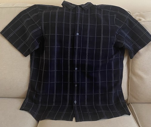 Men short sleeve soft - short,