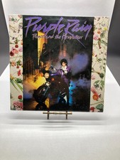 Prince And The Revolution