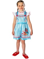 Girls Wizard of Oz Dorothy