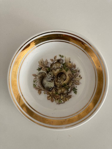 Miniature portland fine china - fine,