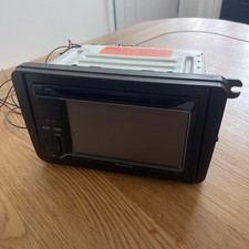 Pioneer AVH-3300BT Car Stereo