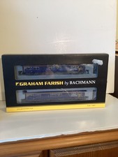 graham farish n gauge Class 150/1 First North Western