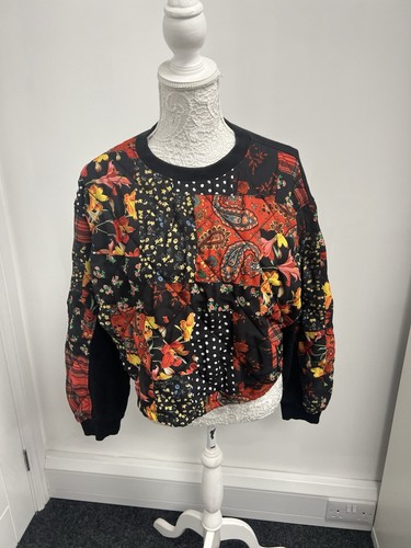 Zara jumper women size - jumper,