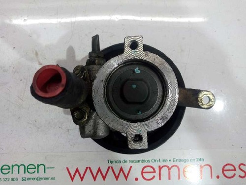 Steering pump chevrolet tacuma - chevrolet,