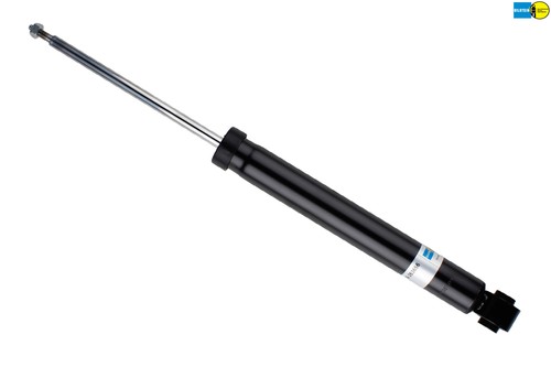Rear shock absorber - absorber, fits: