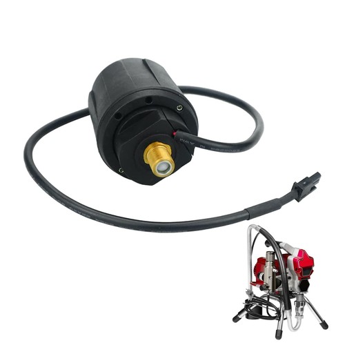 Pressure control regulating - pressure,