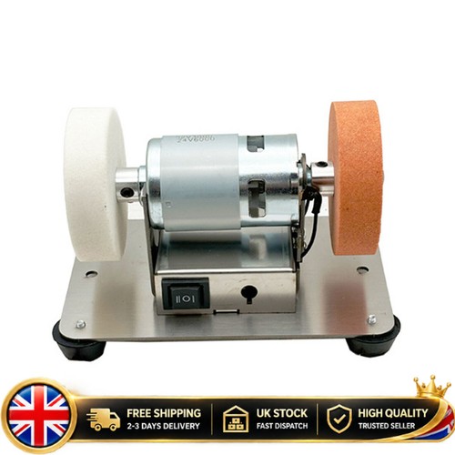 100w bench polishing - polishing, machine