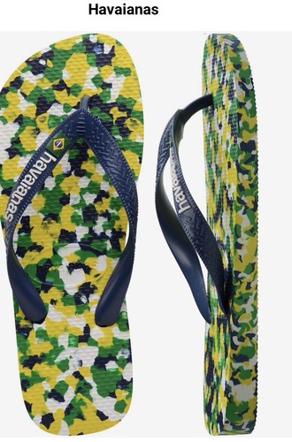Havaianas men flip - men's,