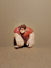 Wreck It Ralph 2012 Hard To