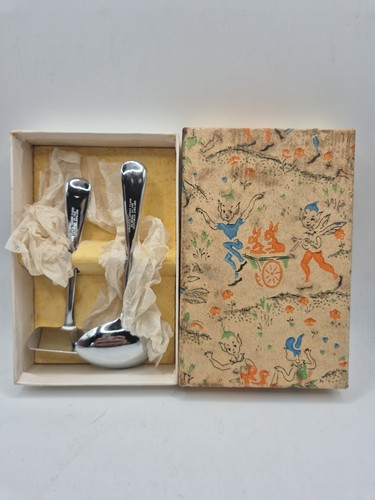 Vintage boxed sheffield - vintage,