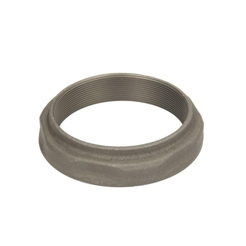 Wheel hub nut - hub,