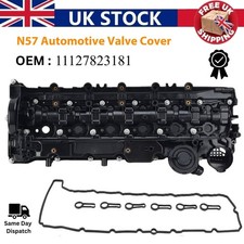 For BMW N57D30A 3.0 N57 Diesel