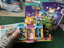 Lego Friends Cat Hotel 41742