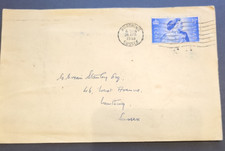 Great Britain 1948 silver