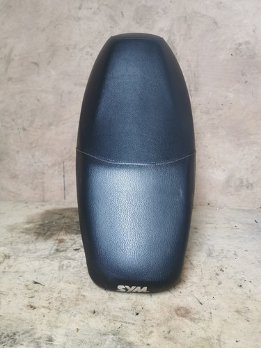2018 sym symply 50cc - 50cc, seat