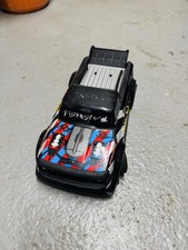 RC Car Project Brushless RC