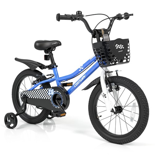 Kid bike for 4 - bike,