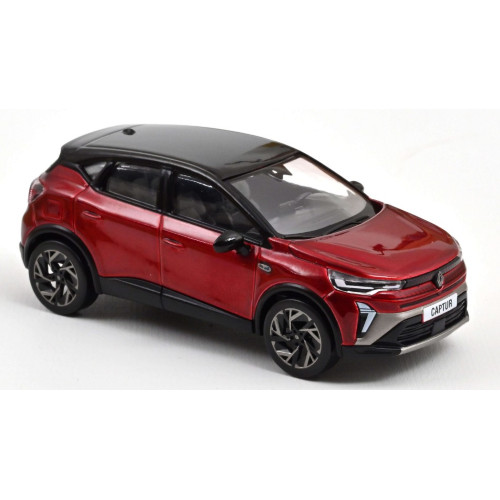 Renault captur esprit alpine - renault,